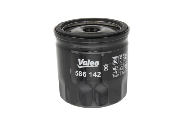 Ölfilter - 586142 VALEO